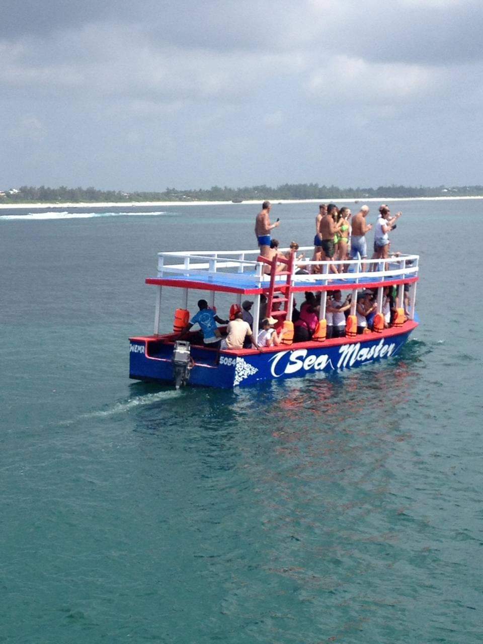 Watamu Dolphin and Snorkeling Tour - Image 3