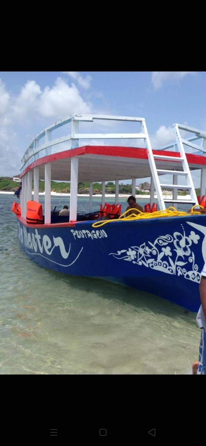 Watamu Dolphin and Snorkeling Tour - Image 4