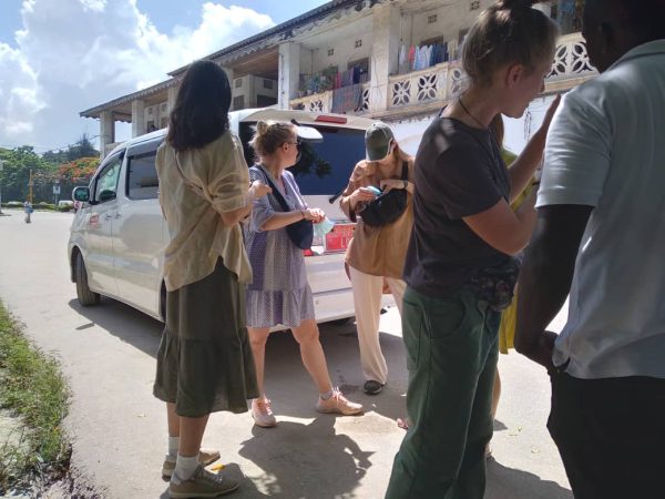 Stone Town Tours - Image 2