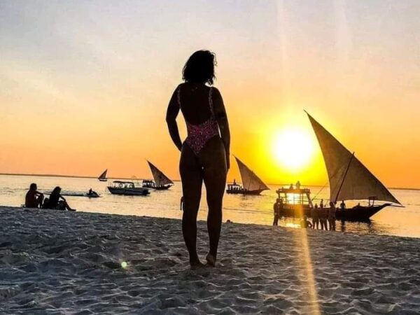 3 DAYS ZANZIBAR ISLAND TOUR & EXCURSION PACKAGE